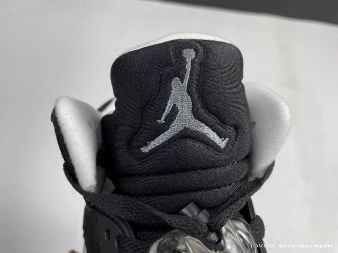 Official Maikesneakers CT4838-011 JORDAN OREO 5 AIR 0813